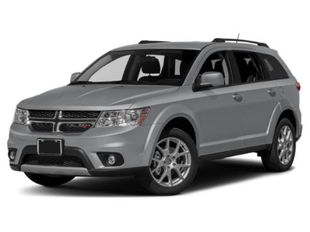 2015 Dodge Journey