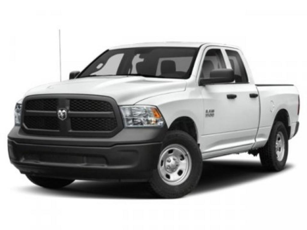 2019 RAM Ram 1500 Classic
