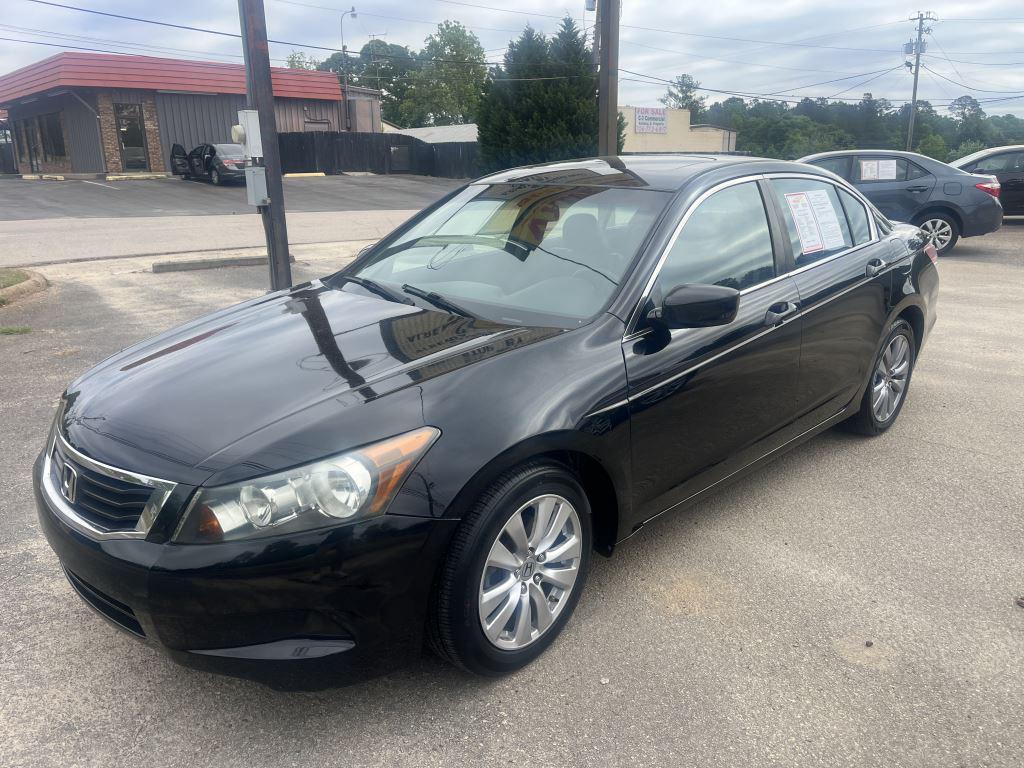 2010 Honda Accord EX-L