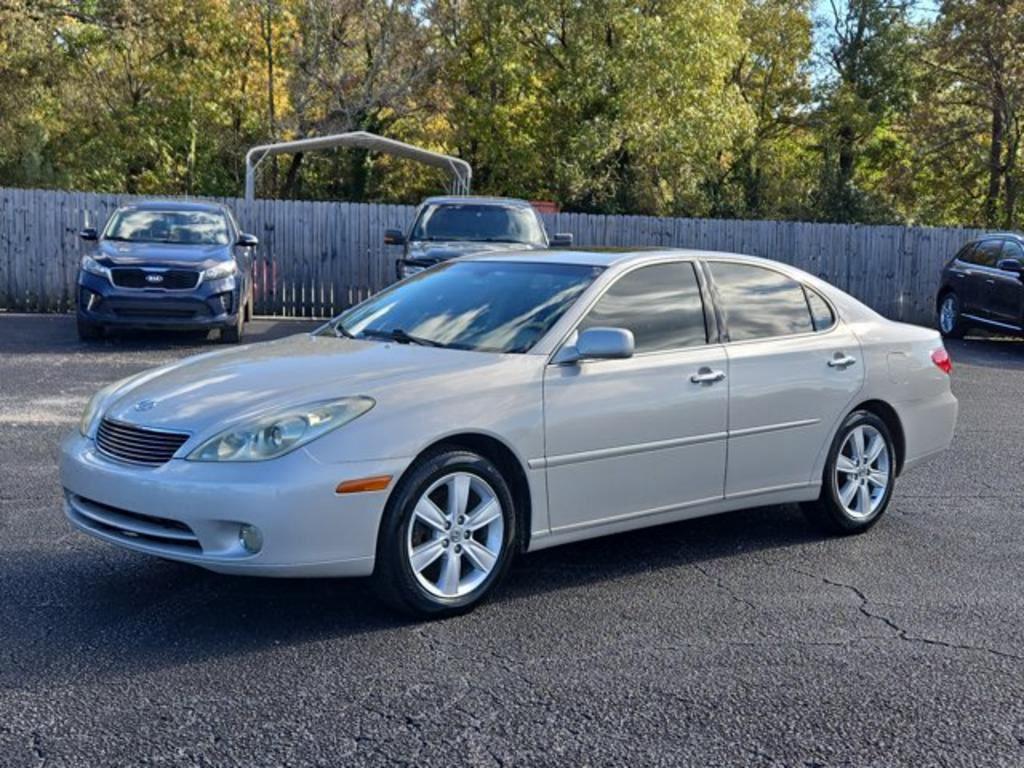 2006 Lexus ES 330